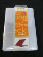 Speck MacBook Air Protective Hard Shell Case See Thru Clear NEW picture