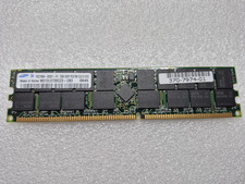 Sun 370-7974-01 Server Memory 2GB DDR PC2700 PC2700R Module picture