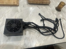 EVGA SuperNOVA 850 GA 850W 80+ Gold Modular PSU For Parts Repair w/ Cables picture