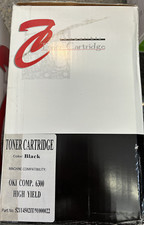 Compatible Toner Cartridge 6300 black picture