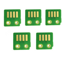 5 x DRUM Reset Chip 013R00591  for Xerox WorkCentre 5325/5330/5335 Refill picture