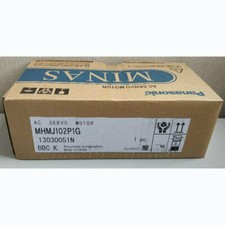 1PC Brand New Original Panasonic MHMJ102P1G Servo Motor fedex or DHL picture