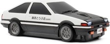 Wireless mouse Toyota AE86 Sprinter Trueno Initial Fujiwara Tofu store private picture
