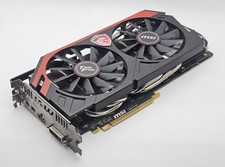 MSI Radeon R9 280 Gaming Edition 3GB GDDR5 Video Graphics Card R9-280-GAMING-3G picture