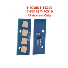 T-FC415/T-FC210/T-FC200/T-FC505 Chip for Toshiba e-STUDIO 2010AC/2510AC 3515AC picture