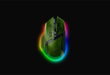 Razer Basilisk V3 Pro 35K XBOX 25 Anniversary Edition PRESALE  picture