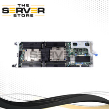 Dell Dual Socket (P) FCLGA3647 DDR4 Motherboard for PowerEdge C6420 08JG8G 8JG8G picture