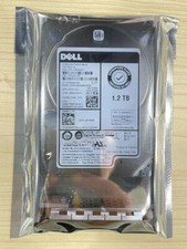 FOR Dell FR6W6 0FR6W6 1.2TB 10K 2.5
