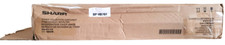 Sharp BP-HB701 Toner Collection Container New With Open Deformed Ripped Box picture