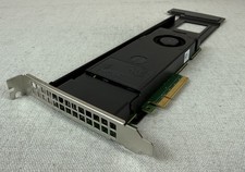 Dell 8PVDC NVMe M.2 PCIe 2x SSD Adapter w/ FM1CF | High Profile Bracket picture