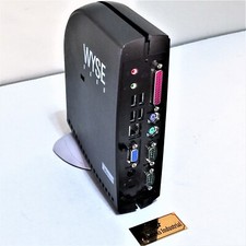 WYSE WINTERM 5150SE THIN CLIENT x150SE / 902087-21 picture