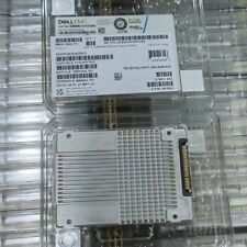 DELL EMC Intel SSD DC P4510 Series 4TB SSDPE2KX040T8TO Solid State Drive 0R1K6J  picture