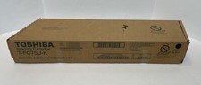 Genuine Toshiba Imaging Cartridge T-FC75U-K NEW SEALED picture