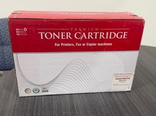 Premium CB403A Magenta Toner  Cartridge ~ HP LaserJet CP4005 picture
