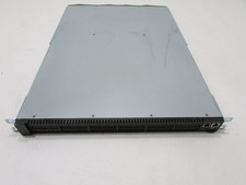 Mellanox MIS5030Q-2SFC 36pt Non-blocking Managed 40Gb InfiniBand Switch 98Y3756  picture