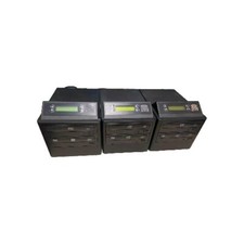 PDE Tech DVD121-PRO-WM ZipSpin DVD Duplicator Tested Working picture