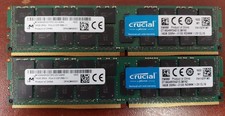 Micron/Crucial 32GB KIT (2x16GB) 2Rx4 PC4-2133P-RB1-11 DDR4 RDIMM picture