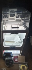 UltiMaker S5-3 Pro Bundle 3D Printer + Air Manager + Material Station + Filament picture