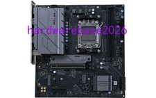 Sapphire PULSE B650M WIFI AM5 DDR5 Motherboard picture