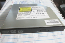 TEAC HP DVD-ROM DV-W28S-V42 DVDR/RW +DUAL LAYER  8X SLIMLINE picture