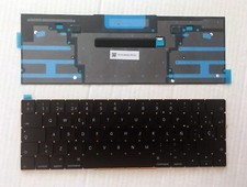 100% New MacBook Pro Retina A1706/A1707 Spanish Keyboard with Backlit Backlight picture