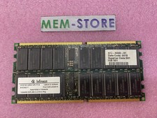 Sun Microsystems 370-6040-01 1GB DDR 266 CL2 ECC Reg PC2100R SDRAM Memory tested picture