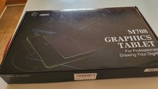 UGEE M708 GRAPHICS TABLET FOR PROFESSIONALS DRAWING picture
