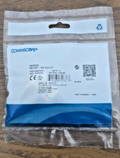 Commscope UniPrise 760149989 Cat6A RJ45 Jack UNJ10GT -WHITE (box of 18) picture