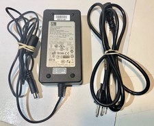 ZEBRA Power Supply Adaptor - Model FSP100 RDB - TESTED WORKING picture