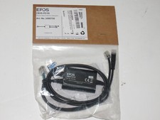 b4 EPOS CEHS-PO01 Polycom Adapter Cable for Electronic Hook Switch picture