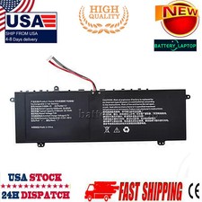 New Battery For Gateway GWNC21524-BL, GWNC21524-GR, GWNC21524-RD, GWTN 156-4 picture