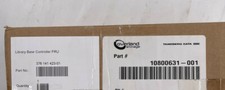 OVERLAND STORAGE LIBRARY BASE CONTROLLER NEO XL-SERIES LIBRARIES DATA CARD picture