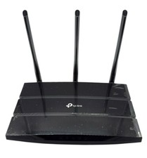 TP-Link AC1900 Smart WiFi Router (Archer A8)  Wireless Router - New Open Box picture
