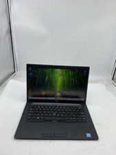 Dell Latitude 7490 Laptop Intel Core i5 8350U 1.7GHz 16GB RAM 256GB SSD W11P picture