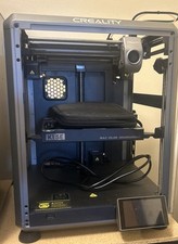 creality k1 se 3d Printer Unit Has 16 Minutes picture