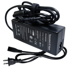 AC Adapter Charger For Samsung S24D300HL LS24D300HL/ZA LED Monitor Power Cord picture