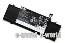 Genuine L20C4PF2 L20D4PF2 L20M4PF2 Battery for Lenovo Yoga Slim 7 Carbon 14ACN6 picture