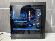 Lenovo Legion T5 26AMR5 AMD Ryzen 5 3600 16GB RAM 512GB SSD GTX 1650 Super picture