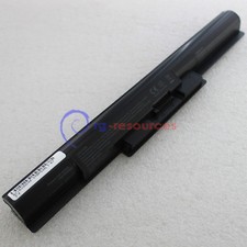 4Cell VGP-BPS35A Battery For Sony Vaio SVF142 Series SVF142C29L SVF14215CXB picture
