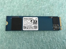 Western Digital PC SN530 NVMe SSD 1TB M.2 NVMe SSD Solid State Drive - HD1156A picture