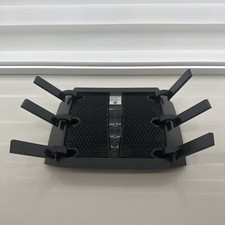 NETGEAR R7900P-100NAS Nighthawk X6 AC3000 Dual Band Smart WiFi Router picture
