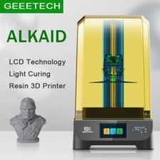 Geeetech ALKAID Resin 3D Printer 6.03