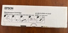 EPSON Maintenance Cartridge T5820 ICMT1 picture