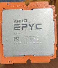AMD EPYC 9Y24 CPU 2.6GHz -3.7GHz  96Core 192 Threads Server Processors picture