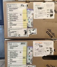Cisco C9200L-24P-4G-E Catalyst 9200L 24 Port Switch New Sealed picture