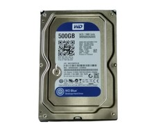 FOR Western Digital 500GB WD5000AAKX 7200RPM 16MB SATA 3.5