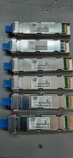 CISCO ORIGINAL XFP10GER192IR-RGD 10-2788-01 XFP 10G 40KM tested picture