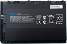 BT04XL Battery for HP Elitebook Folio 9470 9470M 9480M 9480 Notebook  BT04 BA06 picture
