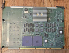 Rare Gold Digital DEC B-2020 AlphaServer 2000/2100 4/200 190MHz CPU 50-23143-03 picture