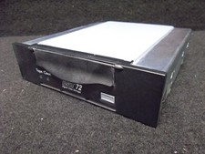 HP DAT72-35B, BRSLA-05U1-DC, Internal Tape Drive, Black. #SU-423 picture